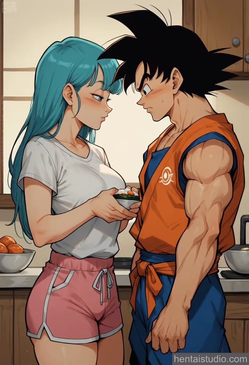 Bulma - Dragon Ball - Hentai Gallery 16 - 67 Images — image 46 of 67