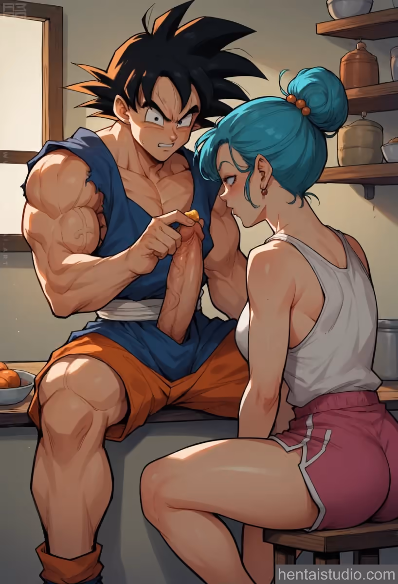 Bulma - Dragon Ball - Hentai Gallery 16 - 67 Images — image 52 of 67