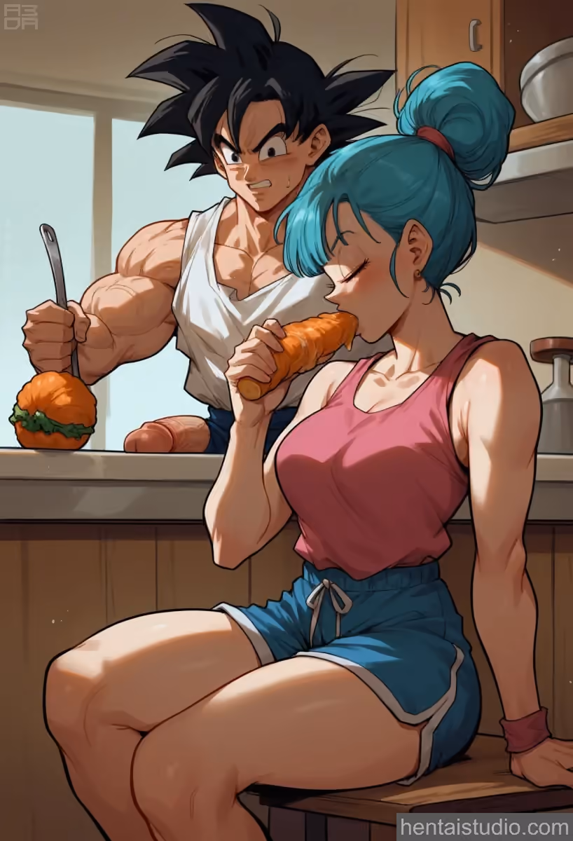 Bulma - Dragon Ball - Hentai Gallery 16 - 67 Images — image 56 of 67