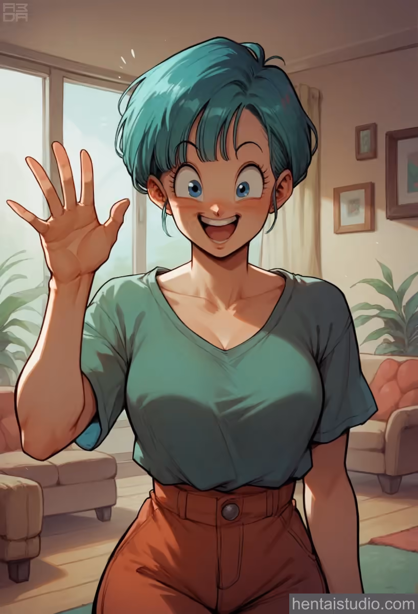 Bulma - Dragon Ball - Hentai Gallery 17 - 48 Images — image 43 of 48