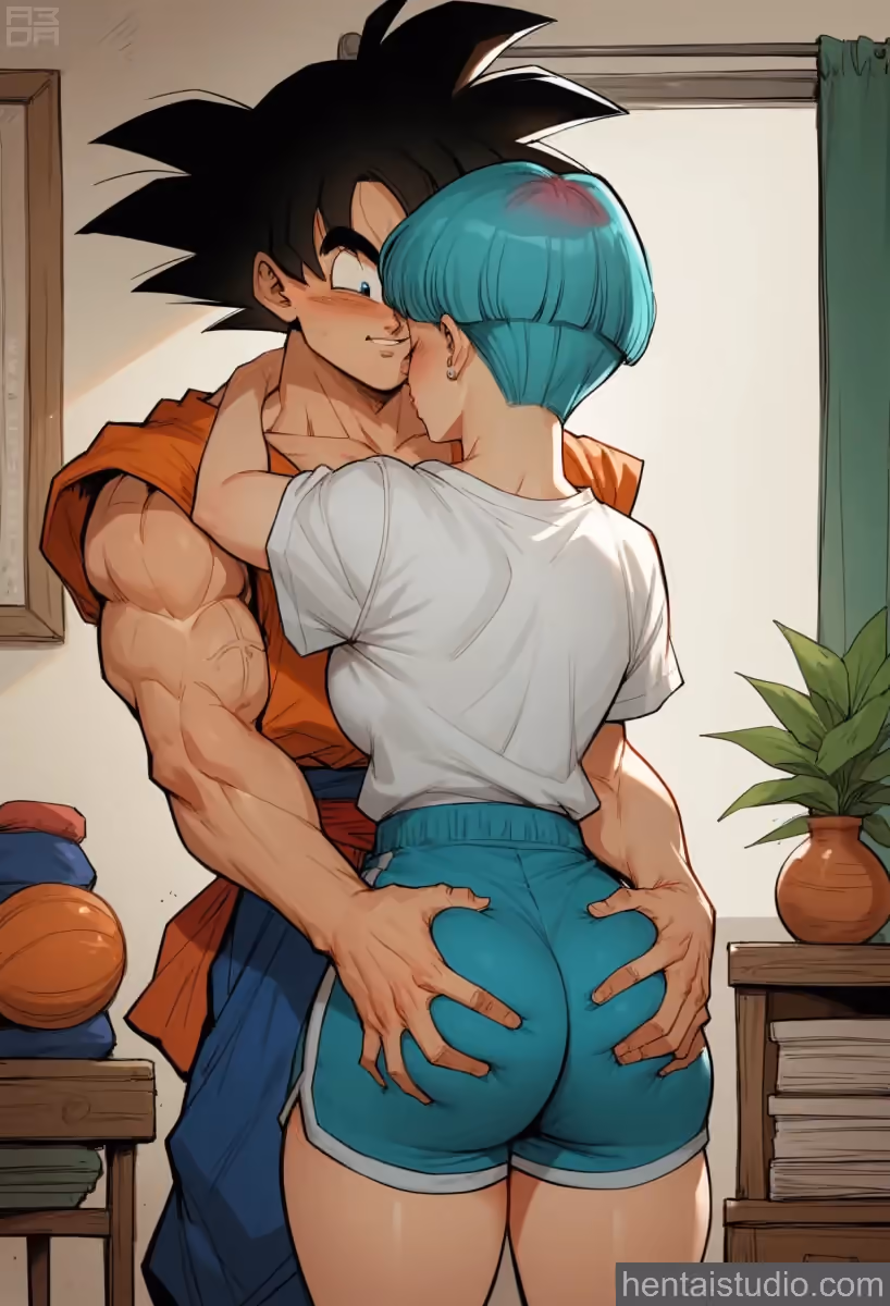 Bulma - Dragon Ball - Hentai Gallery 17 - 48 Images — image 46 of 48