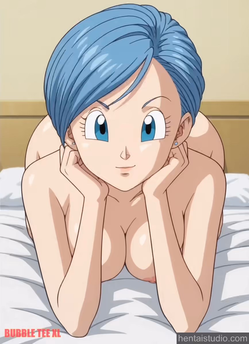 Bulma - Dragon Ball - Hentai Gallery 18 - 48 Images — image 1 of 48