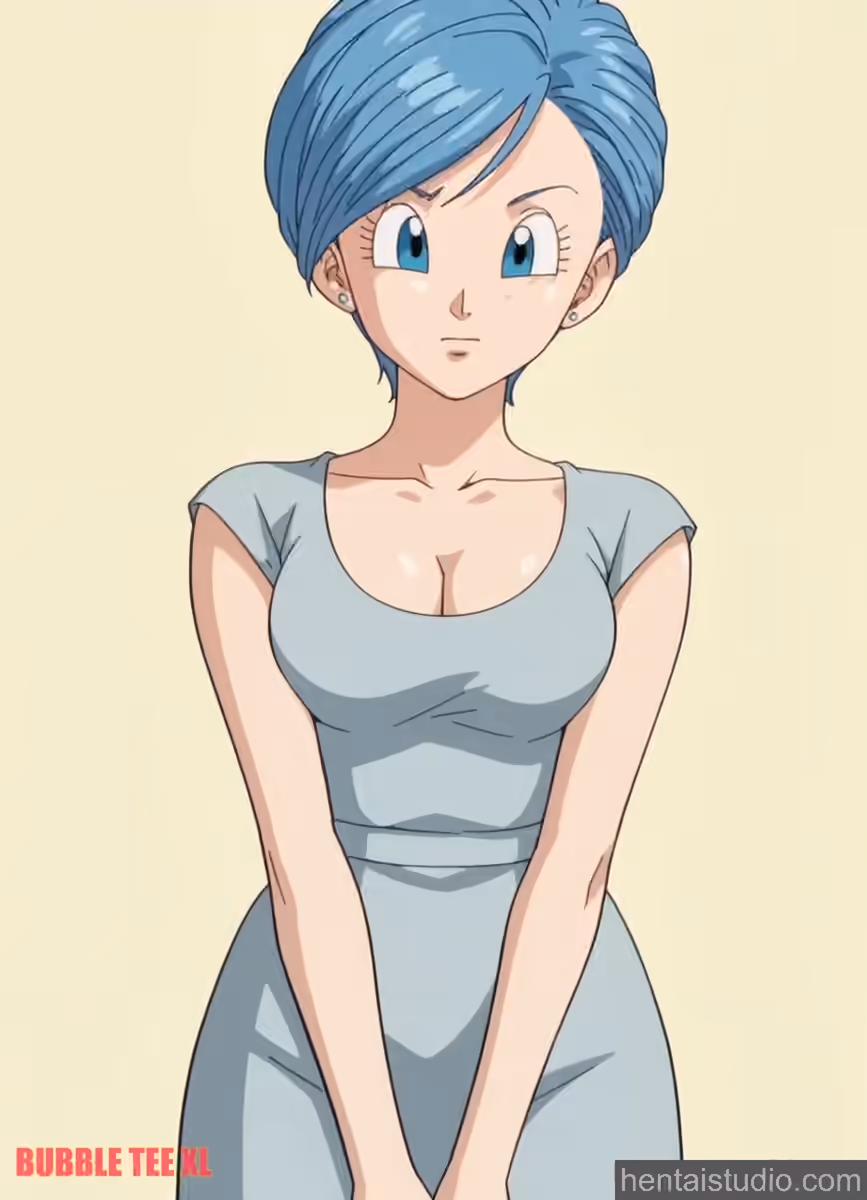 Bulma - Dragon Ball - Hentai Gallery 18 - 48 Images — image 14 of 48