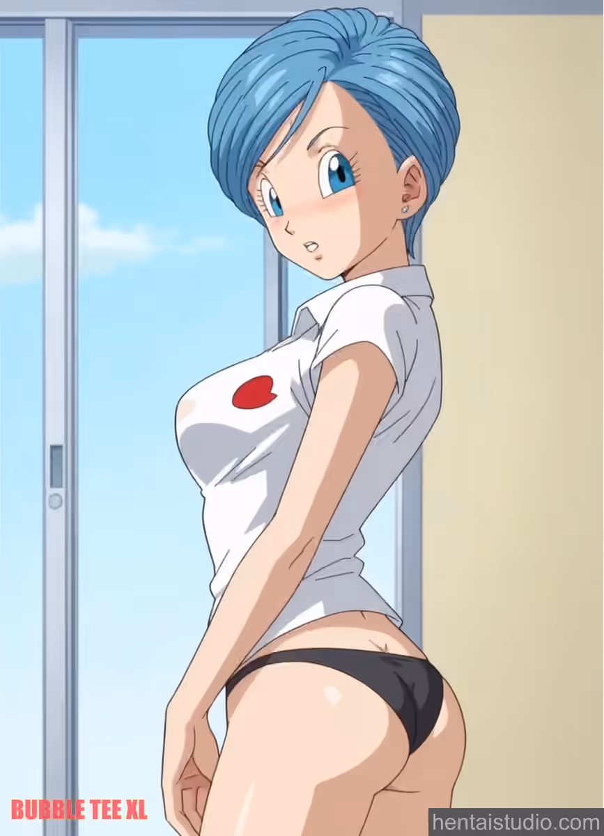 Bulma - Dragon Ball - Hentai Gallery 18 - 48 Images — image 15 of 48