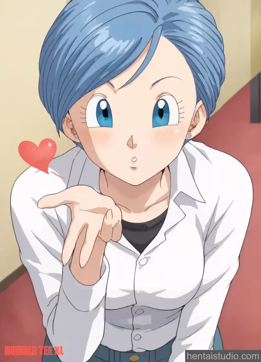 Bulma - Dragon Ball - Hentai Gallery 18 - 48 Images — image 19 of 48