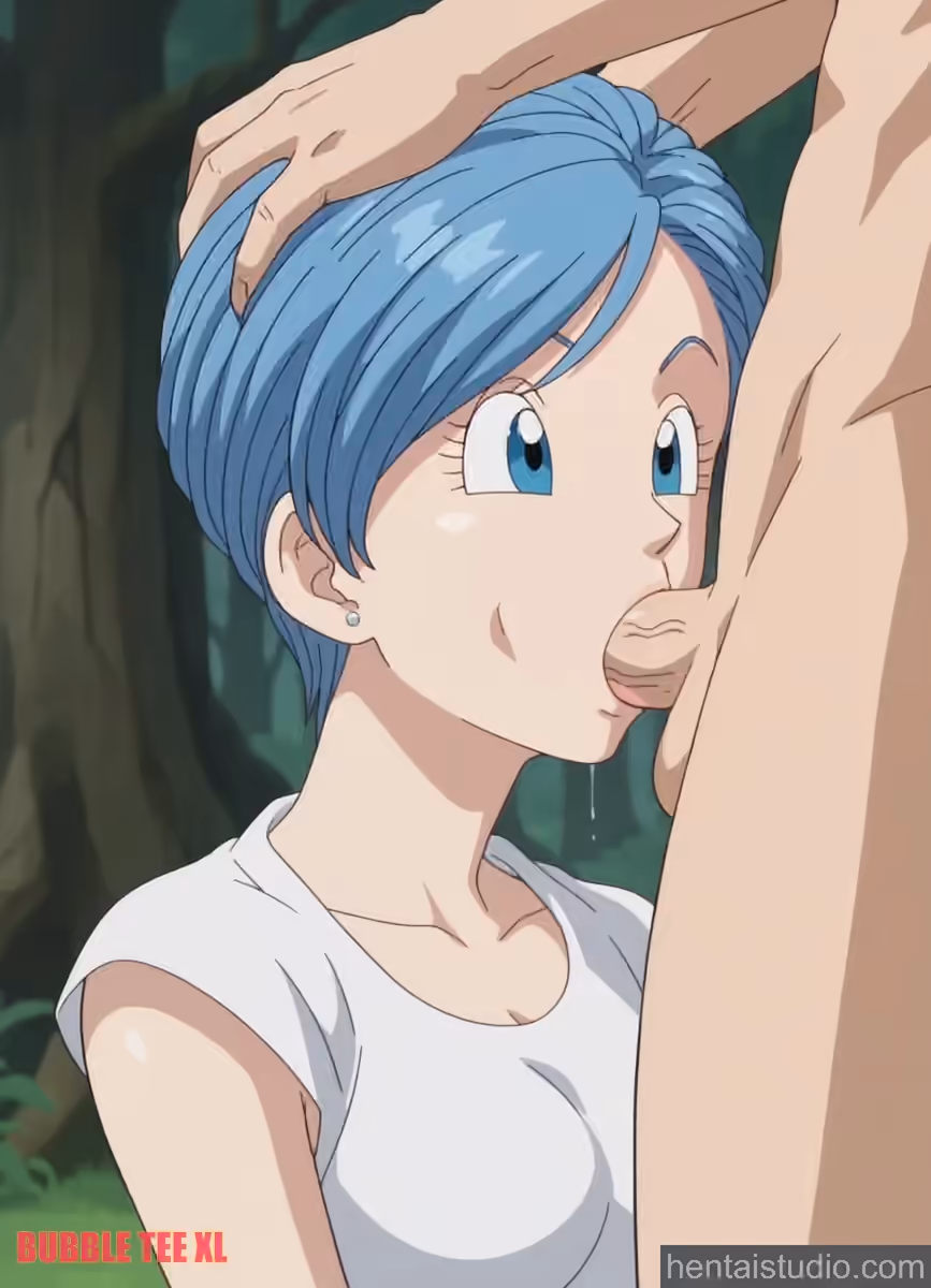 Bulma - Dragon Ball - Hentai Gallery 18 - 48 Images — image 6 of 48