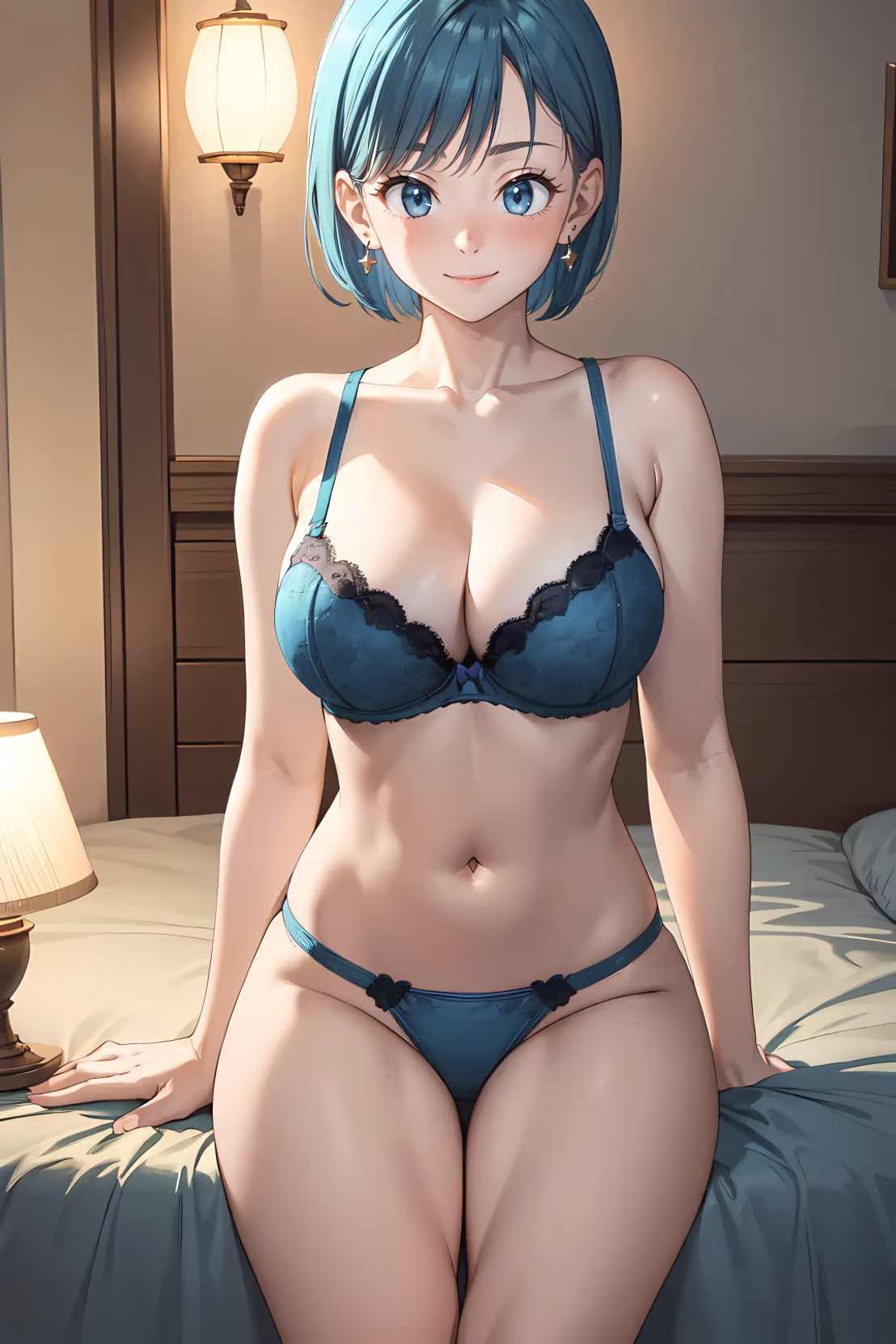 Bulma from Dragon Ball — image 2 of 10