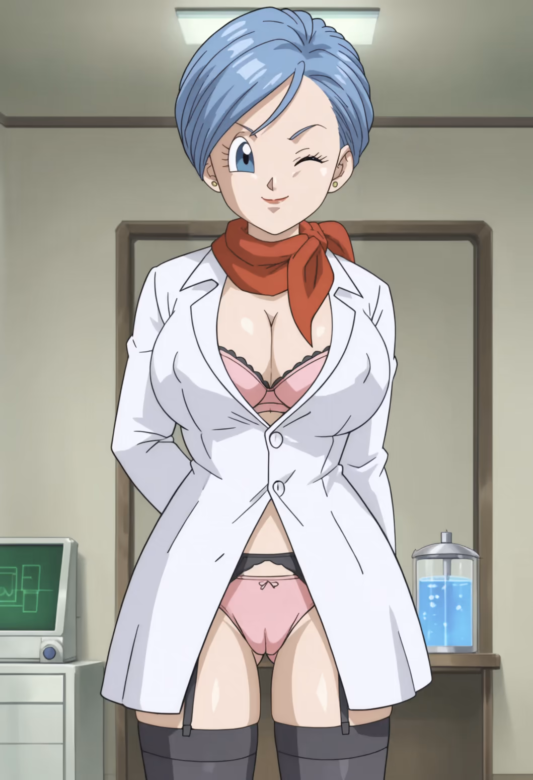 Bulma from Dragon Ball — image 3 of 30