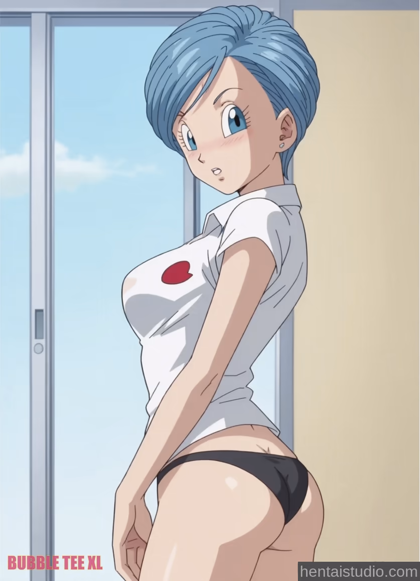 Bulma from Dragon Ball Super — image 15 of 48