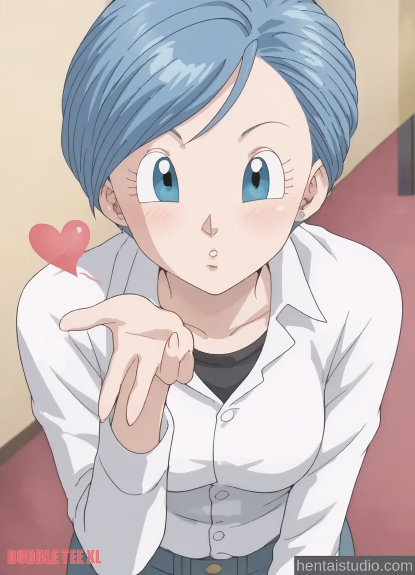 Bulma from Dragon Ball Super — image 19 of 48