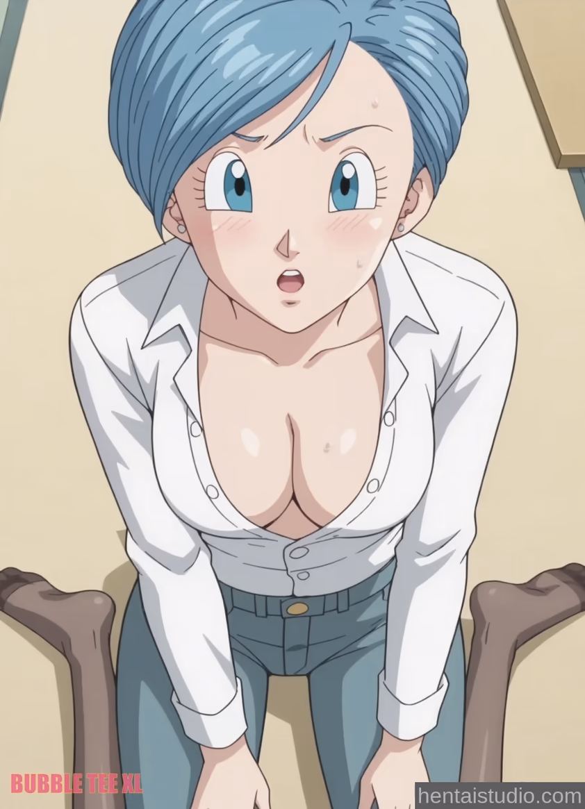 Bulma from Dragon Ball Super — image 2 of 48