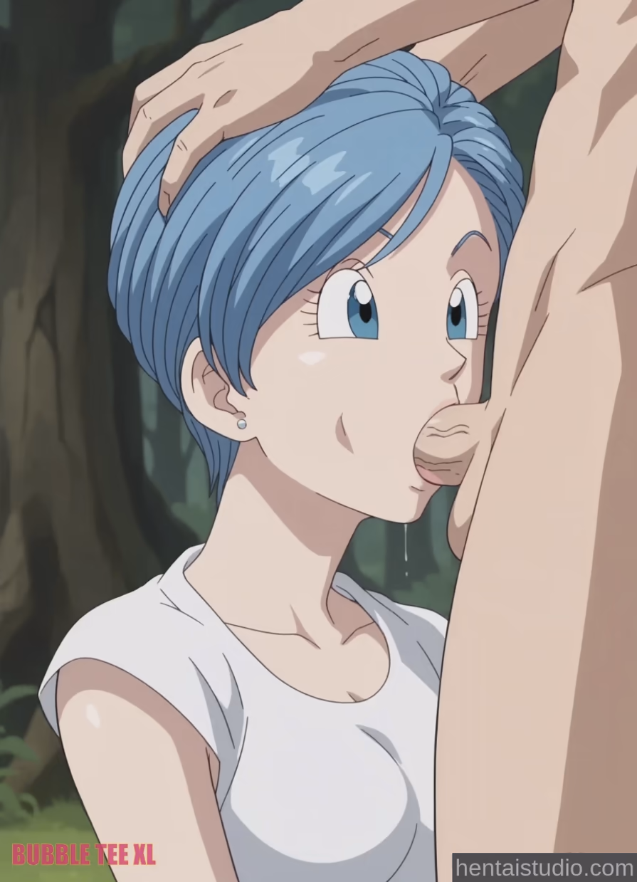 Bulma from Dragon Ball Super — image 6 of 48