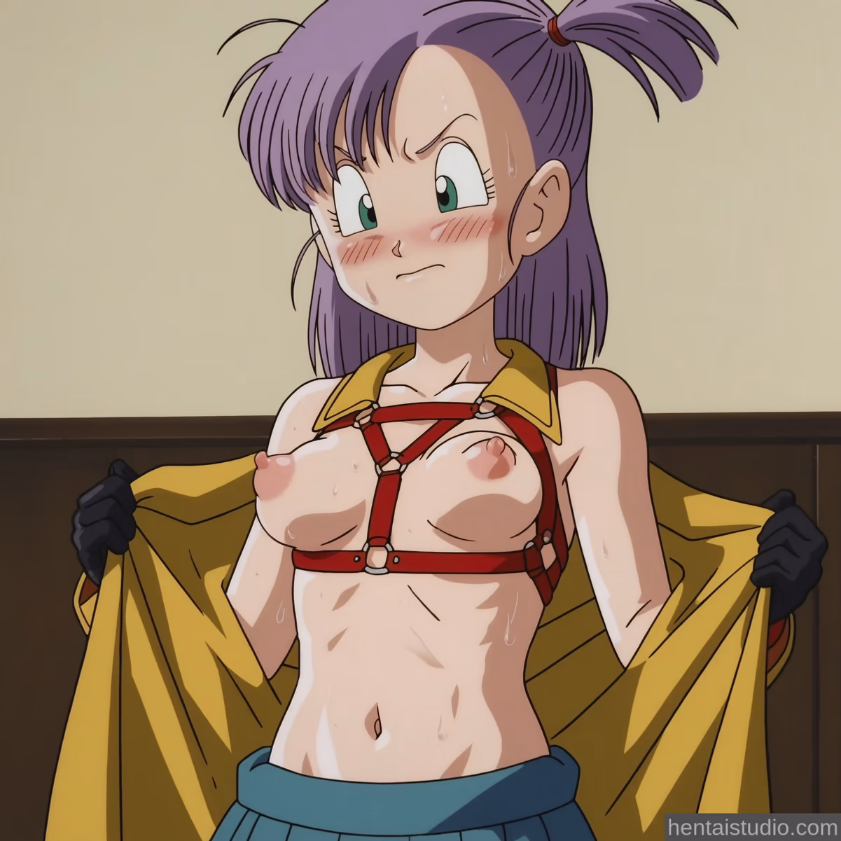Bulma from Dragon Ball — image 2 of 20