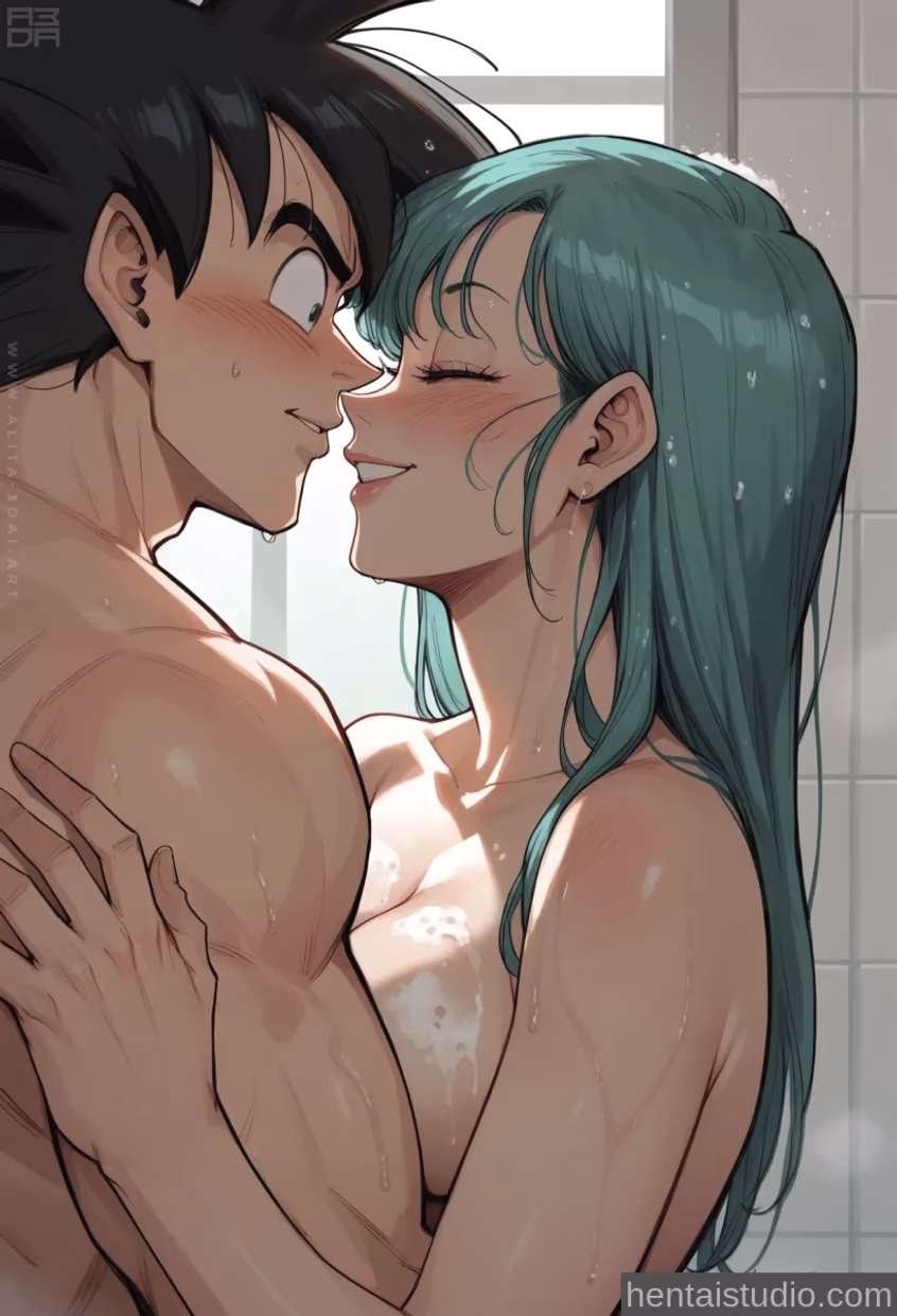 Bulma | Goku from Dragon Ball Z — image 11 of 67