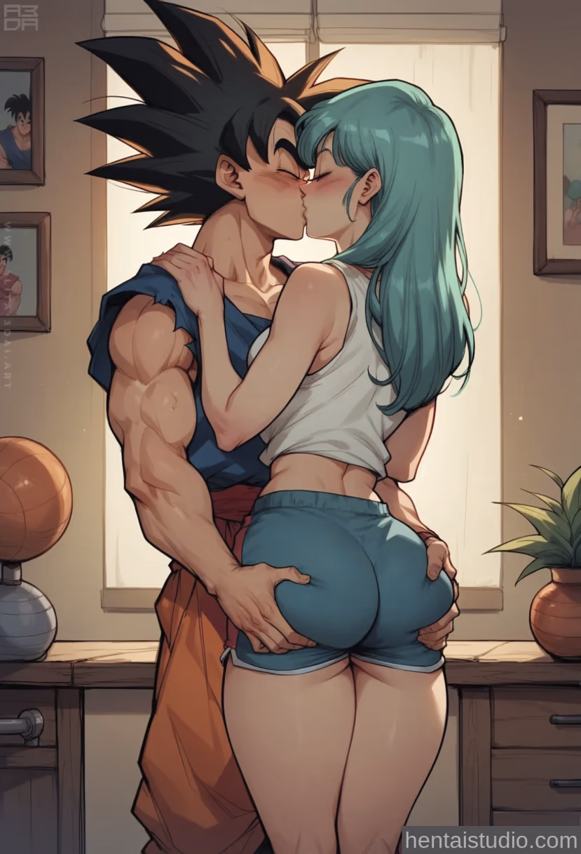 Bulma | Goku from Dragon Ball Z — image 37 of 67