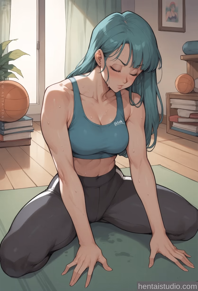 Bulma | Goku from Dragon Ball Z — image 39 of 67