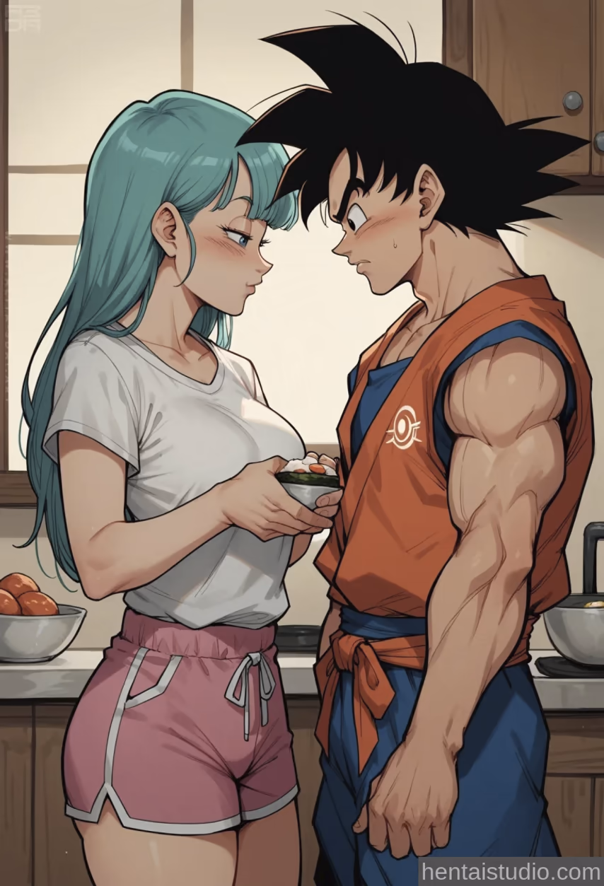Bulma | Goku from Dragon Ball Z — image 46 of 67