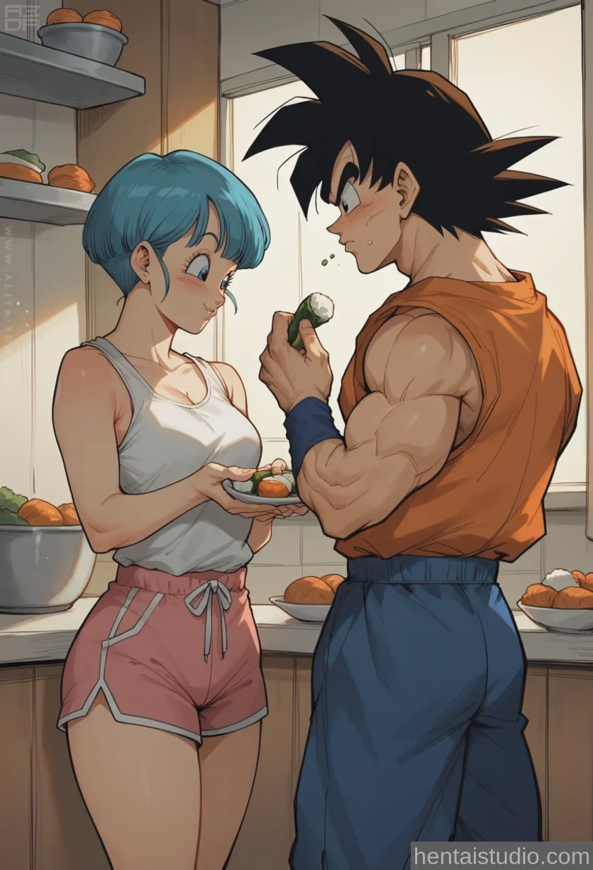 Bulma | Goku from Dragon Ball Z — image 26 of 48
