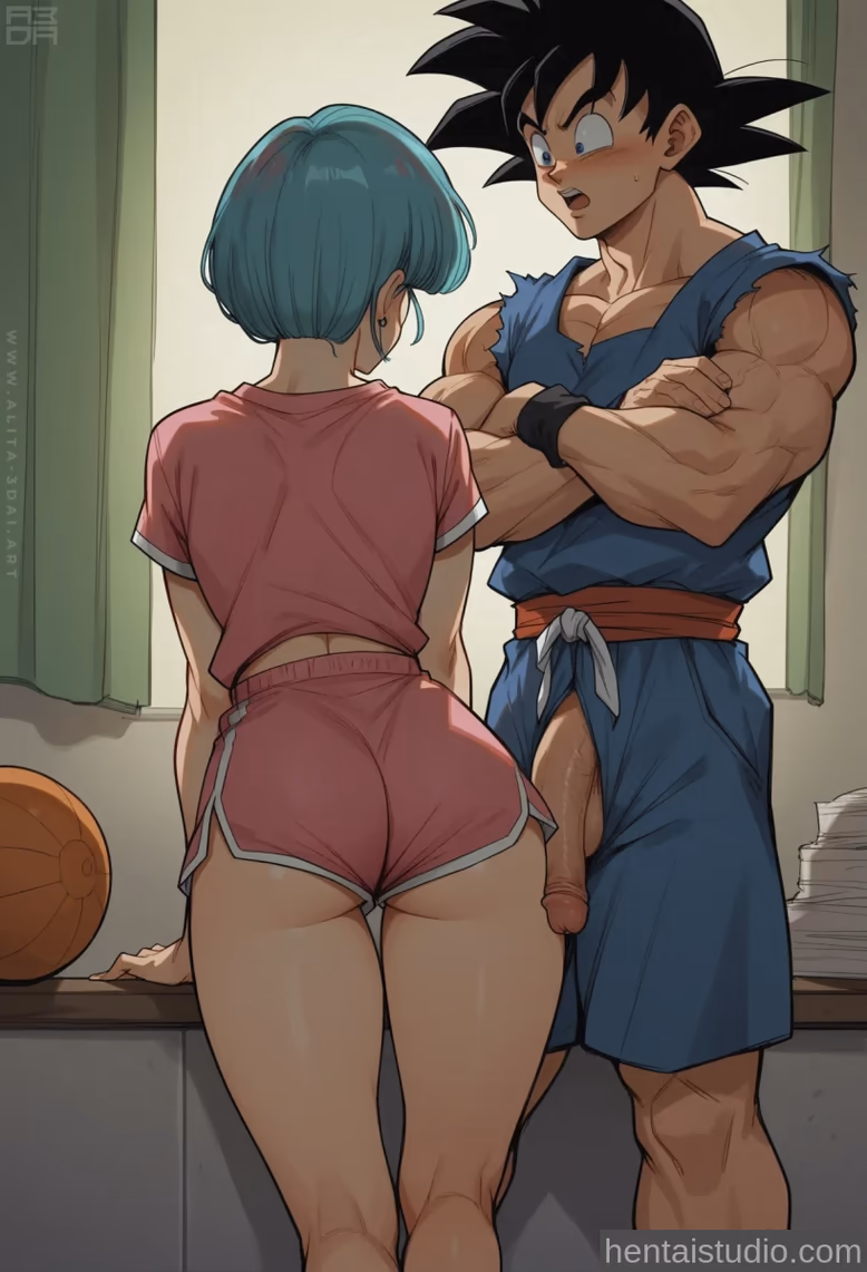 Bulma | Goku from Dragon Ball Z — image 3 of 48
