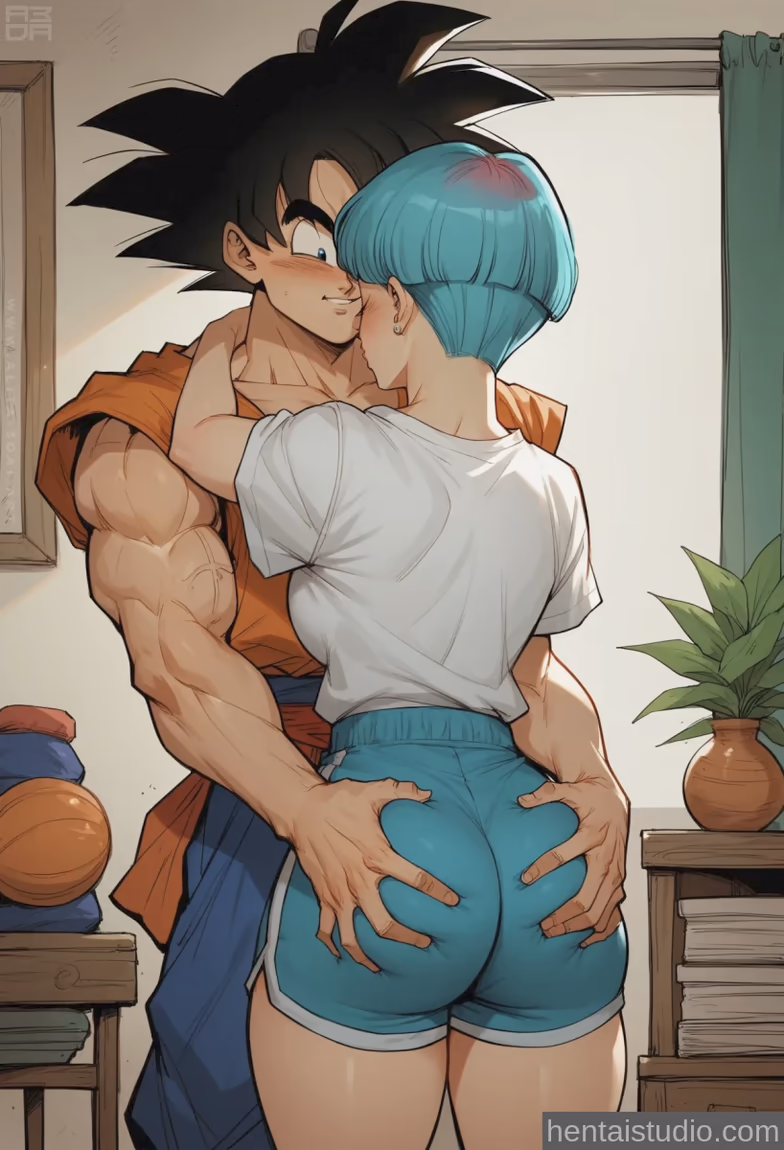 Bulma | Goku from Dragon Ball Z — image 46 of 48