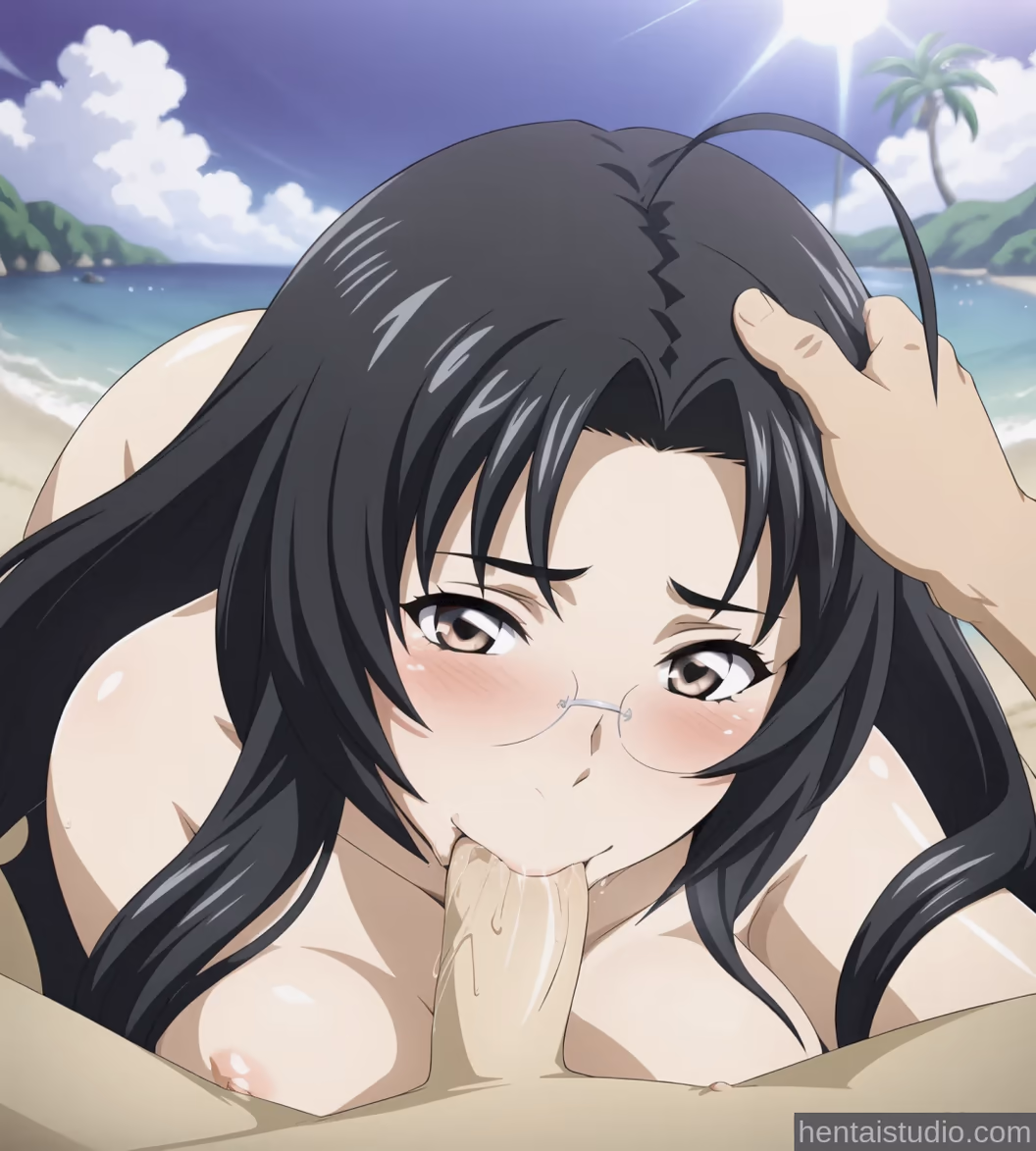 Bunwa Kaku from Ikki Tousen: Gragon Girls — image 26 of 54