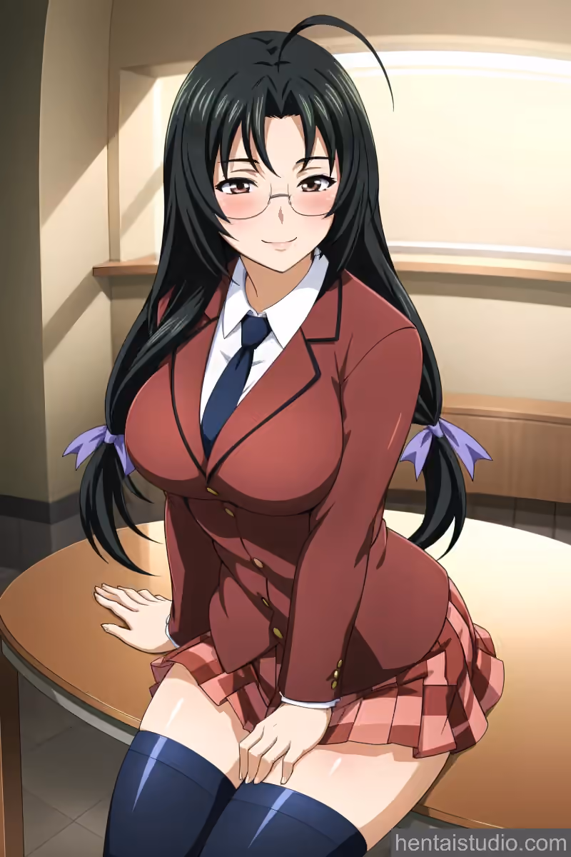 Bunwa Kaku - Ikki Tousen: Dragon Destiny - Hentai Gallery - 54 Images — image 12 of 54