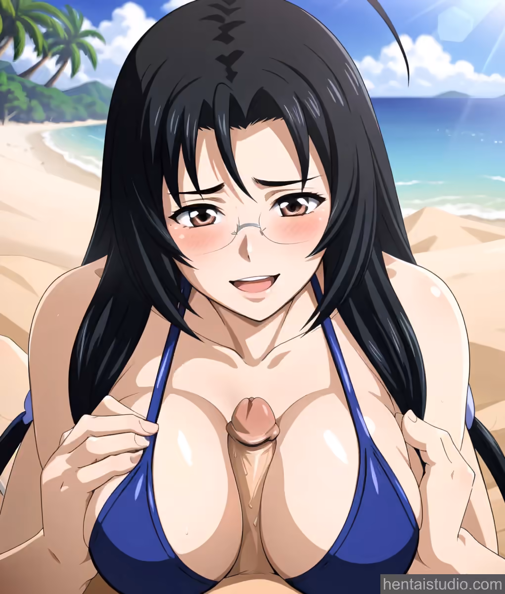 Bunwa Kaku - Ikki Tousen: Dragon Destiny - Hentai Gallery - 54 Images — image 20 of 54