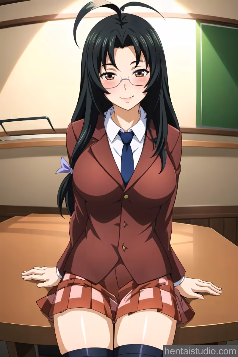 Bunwa Kaku - Ikki Tousen: Dragon Destiny - Hentai Gallery - 54 Images — image 24 of 54