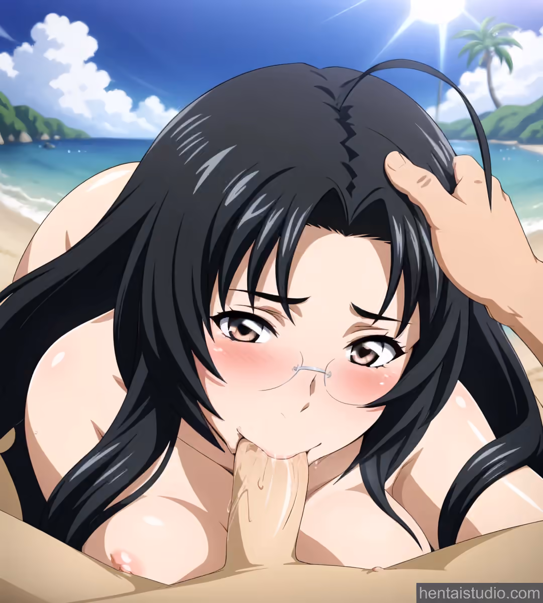 Bunwa Kaku - Ikki Tousen: Dragon Destiny - Hentai Gallery - 54 Images — image 26 of 54
