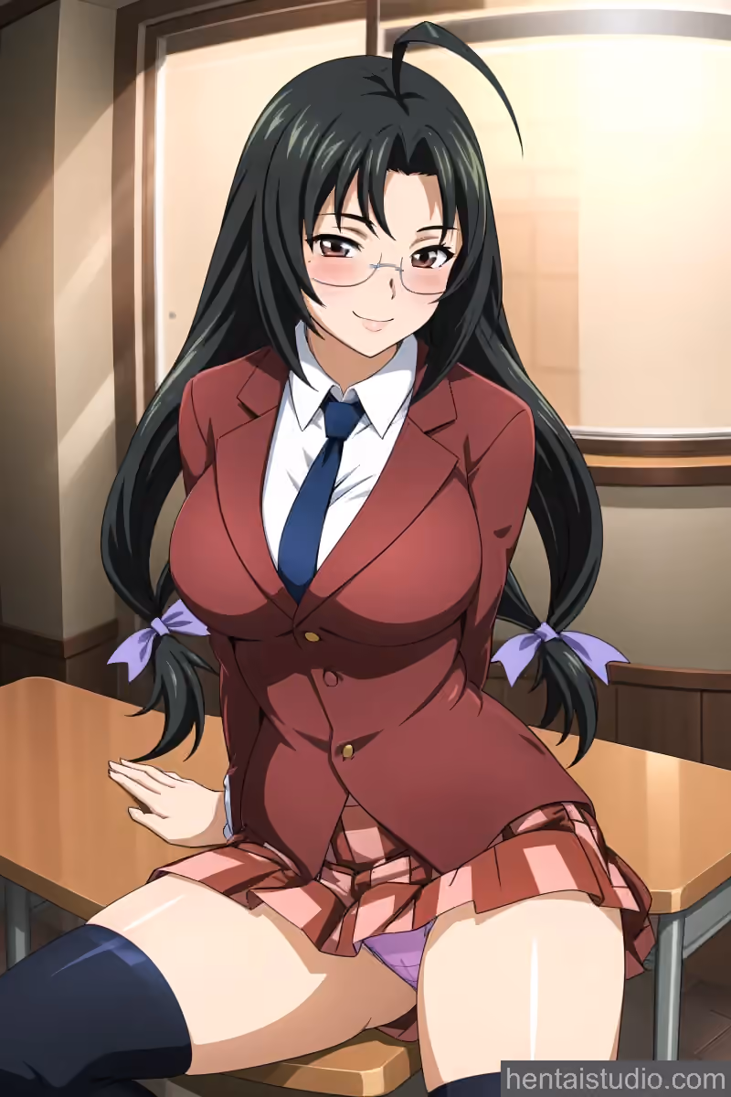 Bunwa Kaku - Ikki Tousen: Dragon Destiny - Hentai Gallery - 54 Images — image 34 of 54