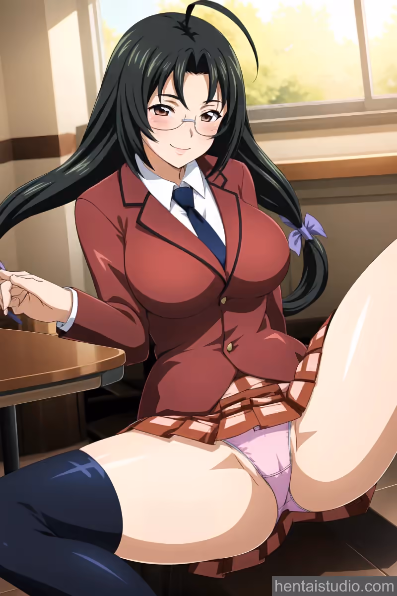 Bunwa Kaku - Ikki Tousen: Dragon Destiny - Hentai Gallery - 54 Images — image 46 of 54