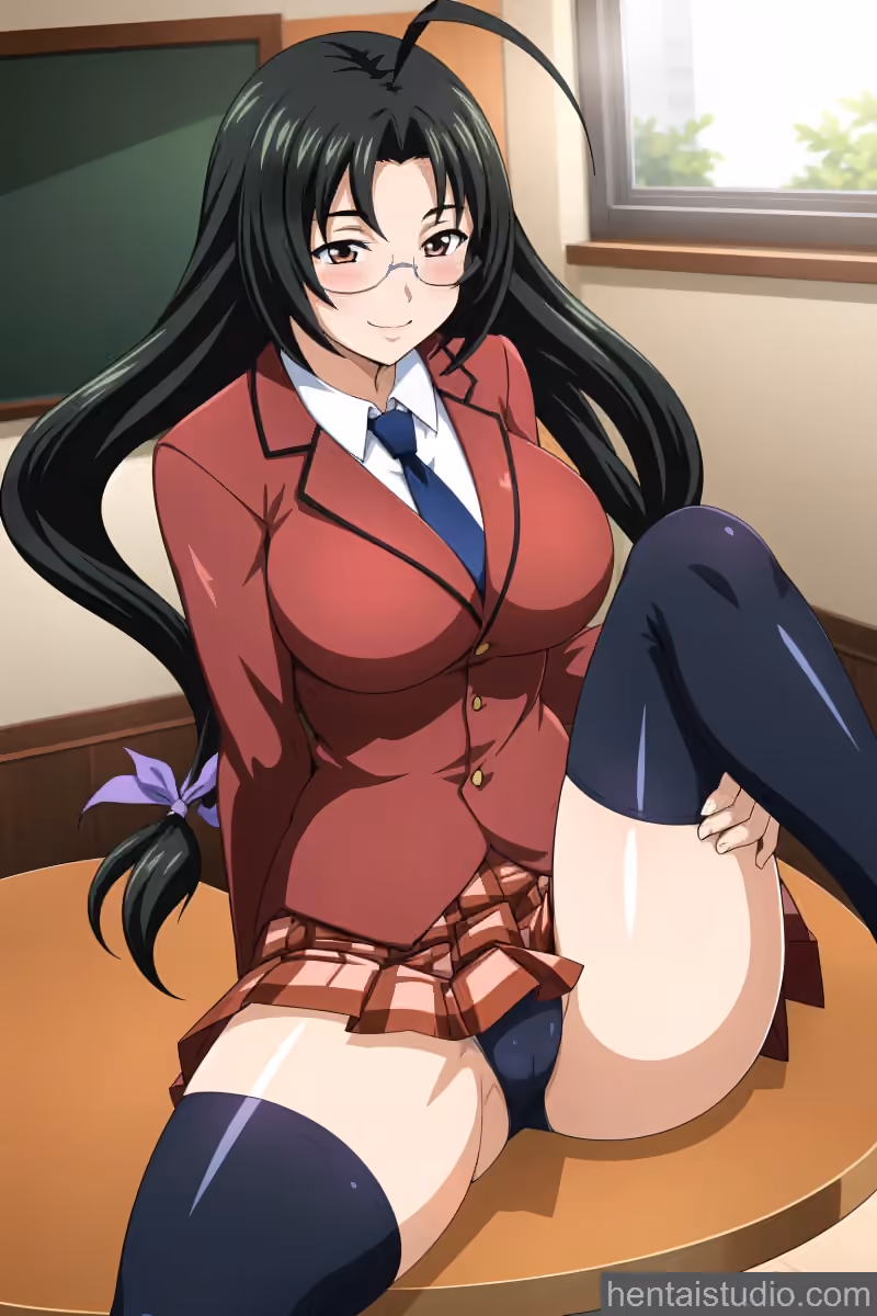 Bunwa Kaku - Ikki Tousen: Dragon Destiny - Hentai Gallery - 54 Images — image 52 of 54
