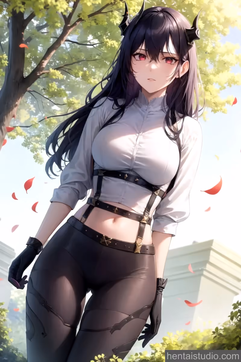 Caera Denoir - The Beginning After the End (TBATE) - Hentai Gallery 1 - 61 Images — image 6 of 61