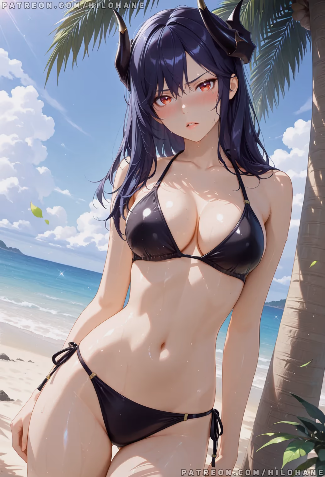 Caera Denoir from The Beginning After The End — image 10 of 18