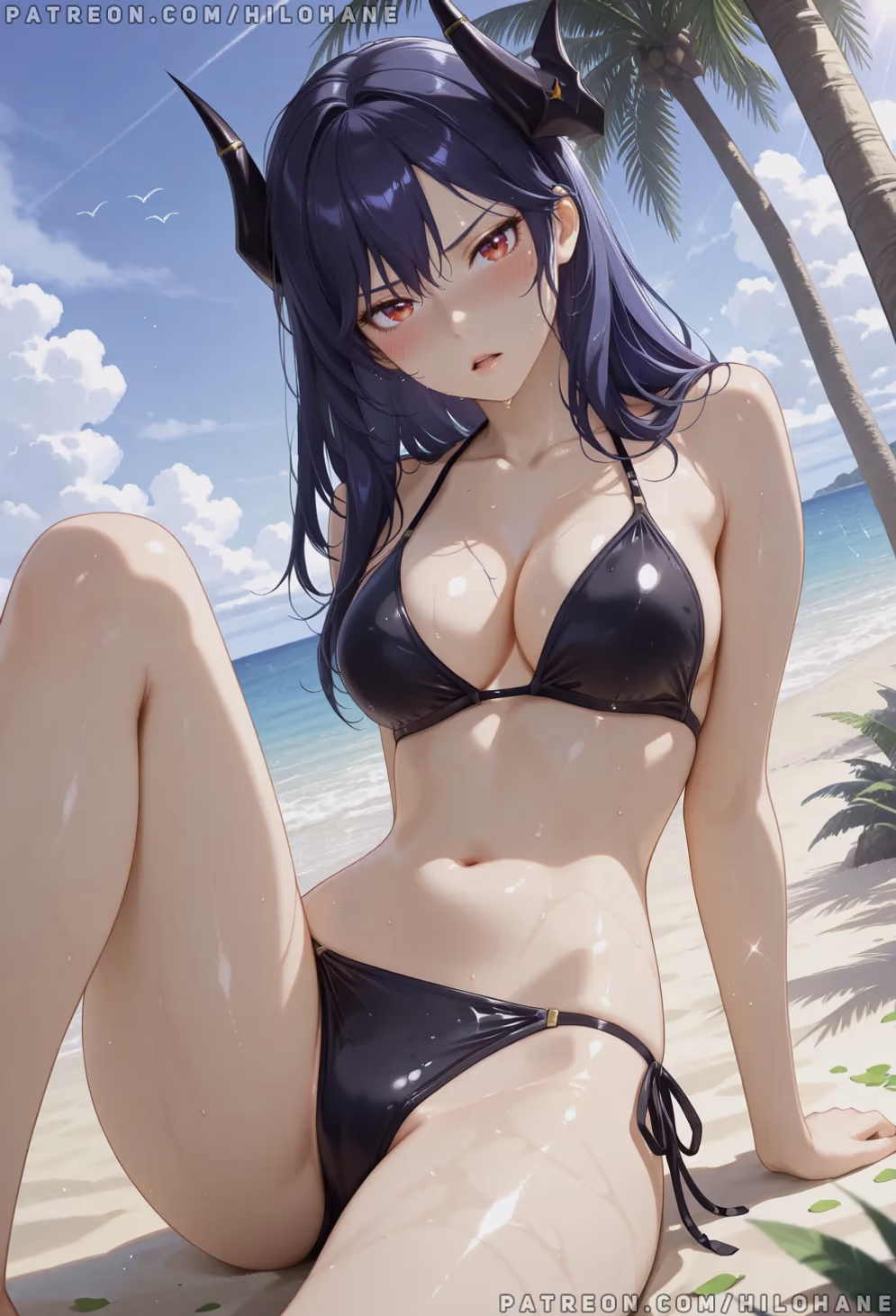 Caera Denoir from The Beginning After The End — image 12 of 18