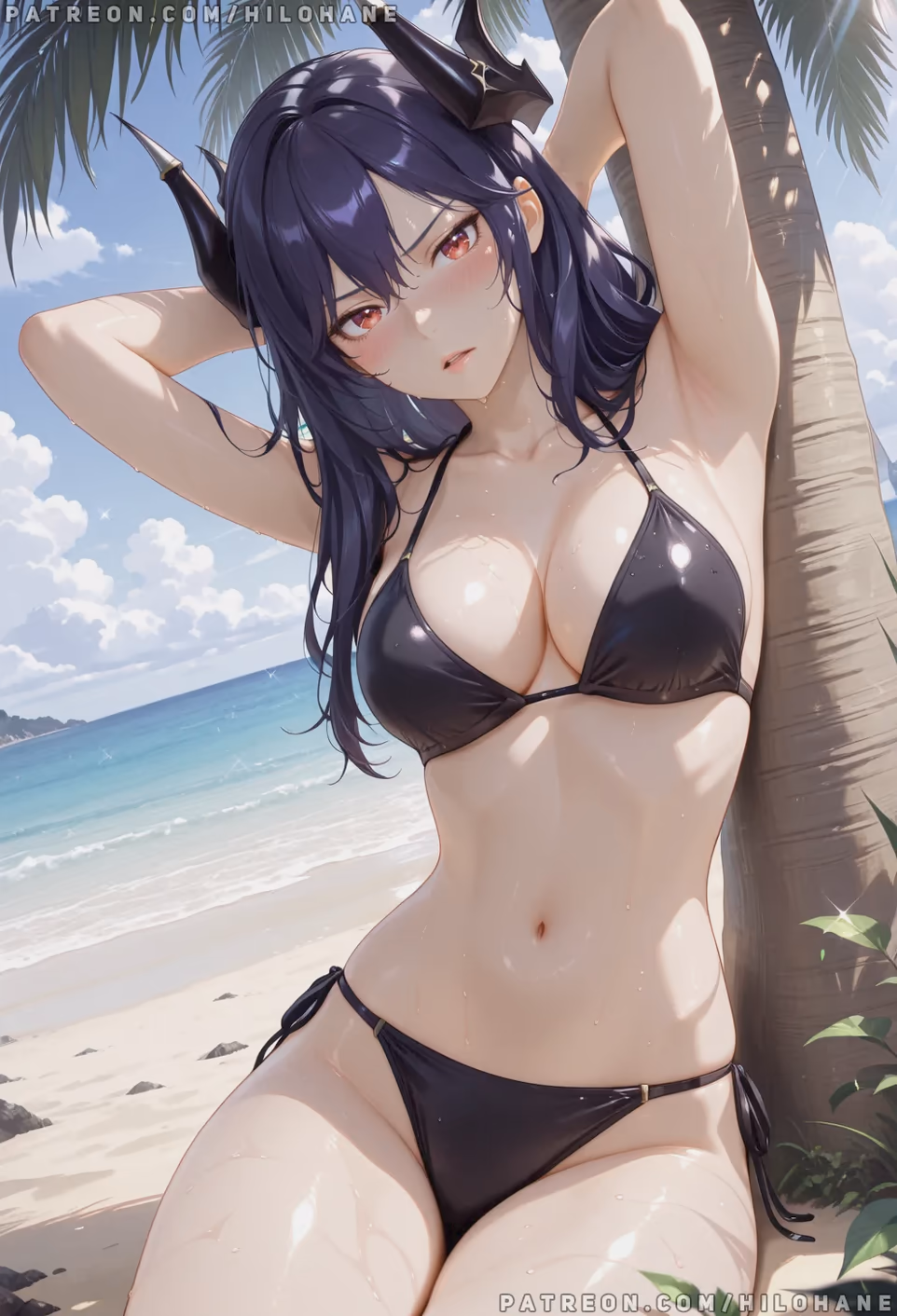 Caera Denoir from The Beginning After The End — image 13 of 18