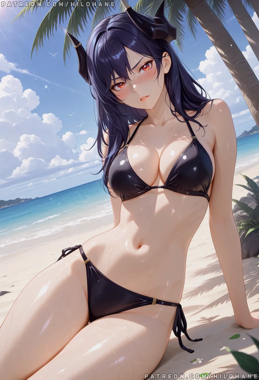 Caera Denoir from The Beginning After The End — image 9 of 18