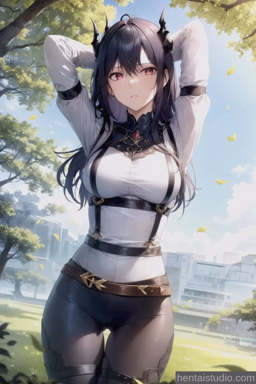 Caera Denoir from The Beginning After The End — image 21 of 61