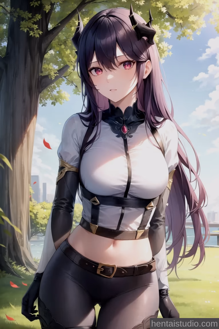 Caera Denoir from The Beginning After The End — image 3 of 61