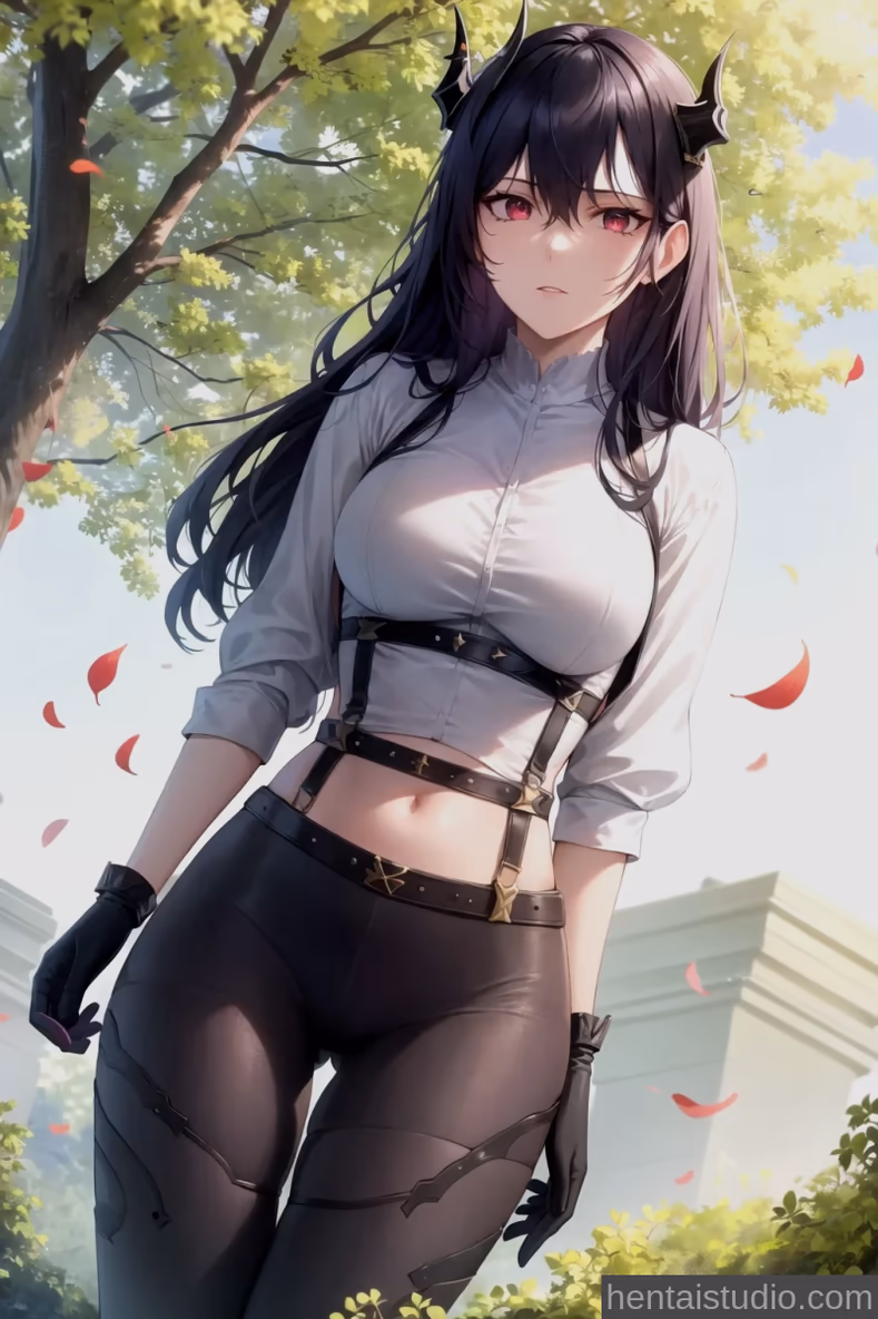 Caera Denoir from The Beginning After The End — image 6 of 61