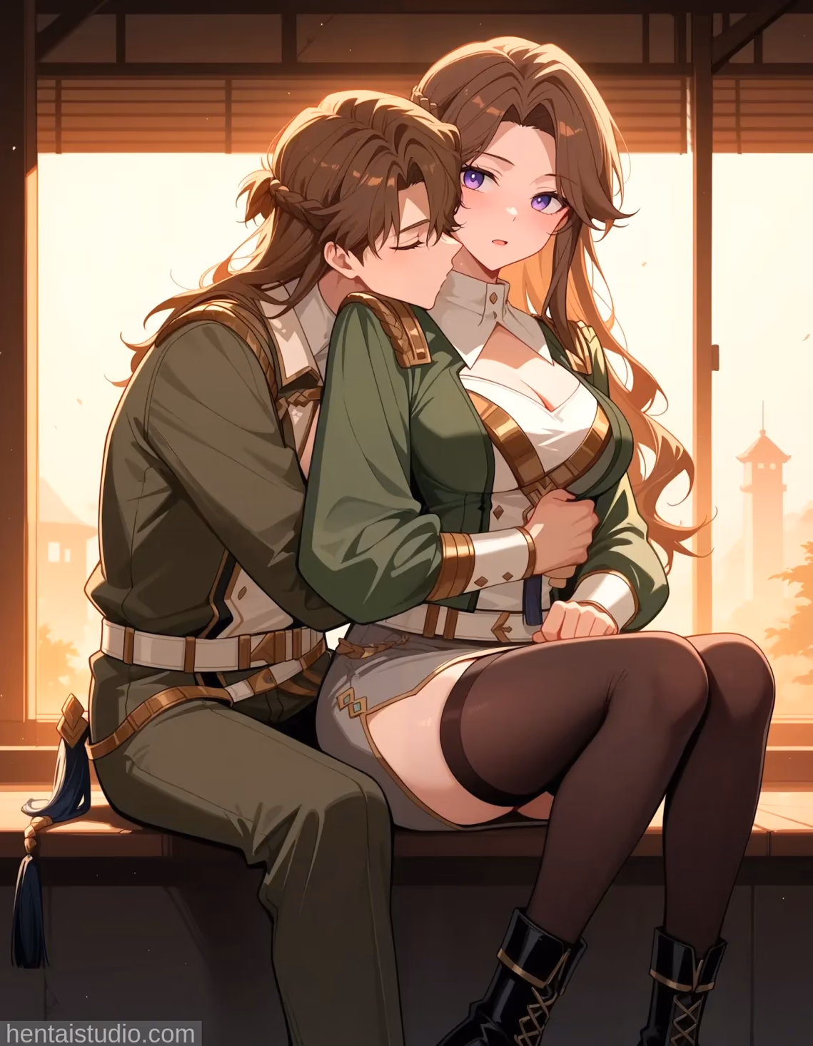 Cai Wei from Absolute Resonance — image 15 of 51