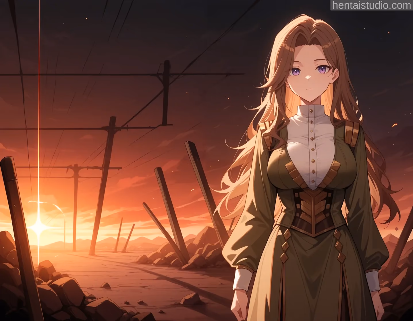 Cai Wei from Absolute Resonance — image 27 of 51