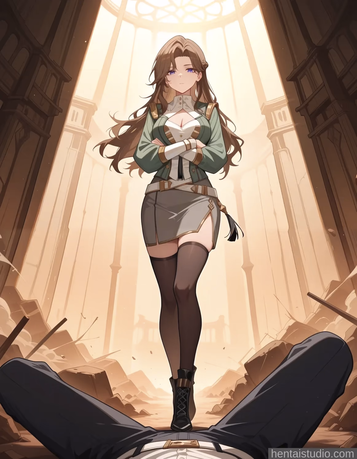 Cai Wei from Absolute Resonance — image 5 of 51