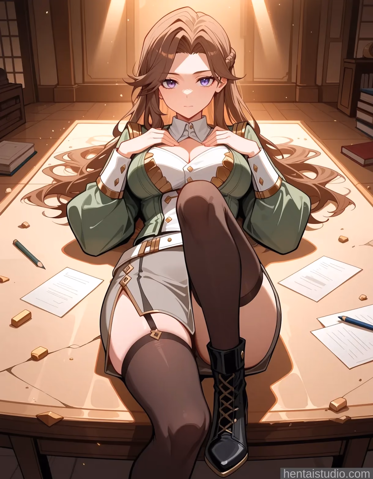 Cai Wei from Absolute Resonance — image 6 of 51