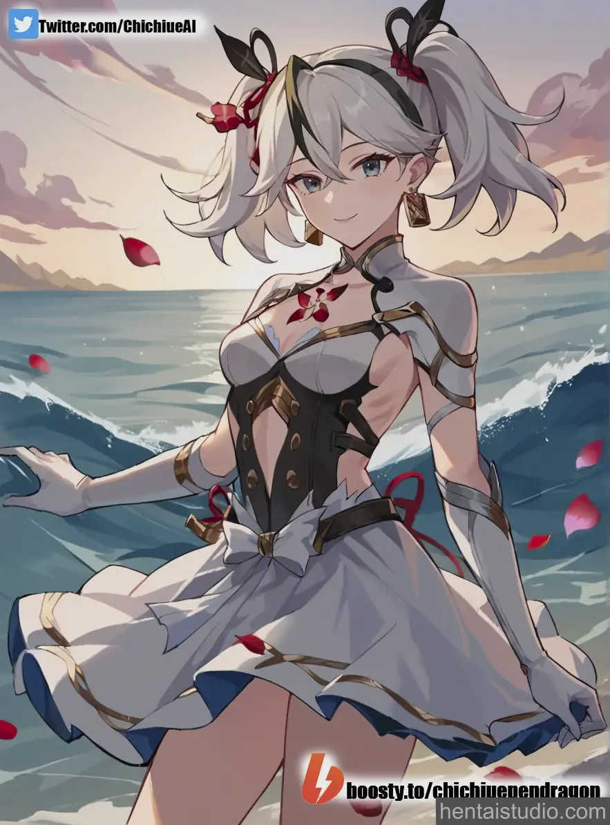 Hentai gallery of Camellya | Wuthering Waves
