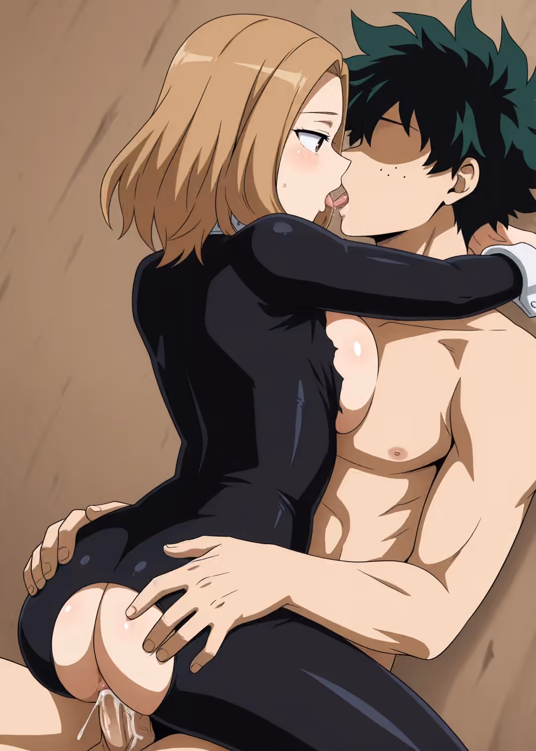 Camie Utsushimi tag preview - 8 galleries