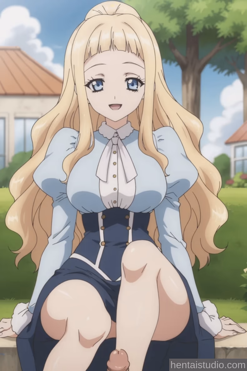 Camille Blanche from Croisee In A Foreign Labyrinth — image 11 of 158