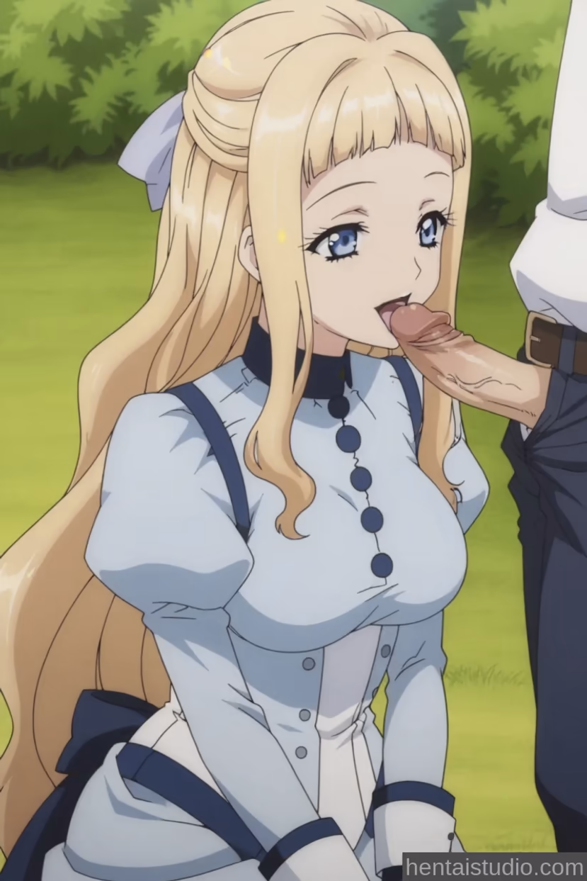 Camille Blanche from Croisee In A Foreign Labyrinth — image 19 of 158