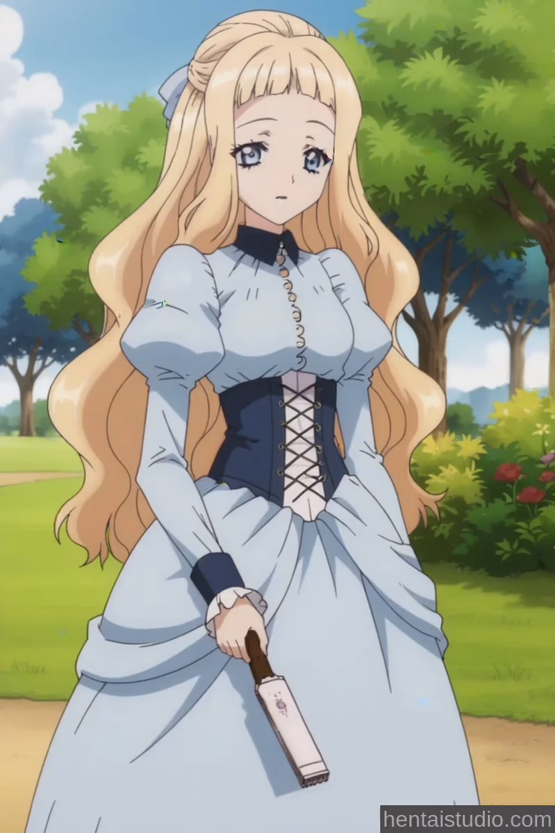 Camille Blanche from Croisee In A Foreign Labyrinth — image 2 of 158