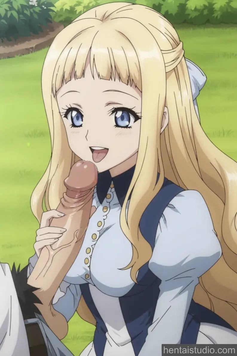 Camille Blanche from Croisee In A Foreign Labyrinth hentai art 20 of 158